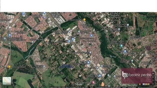 Lote/Terreno à venda, 24000m² no Fazenda Palmeira (Zona Rural), São José do Rio Preto