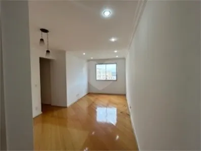 Apartamento com 3 Quartos para venda ou aluguel, 70m² no Vila Andrade, São Paulo