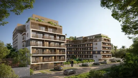Apartamento com 2 Quartos à venda, 49m² no Tamandaré, Tamandaré