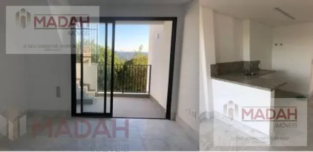 Cobertura com 2 Quartos à venda, 107m² no Sumarezinho, São Paulo