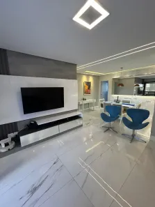 Apartamento com 4 Quartos à venda, 156m² no Patamares, Salvador
