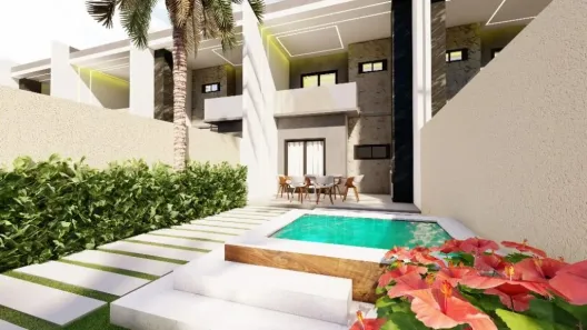 Casa com 3 Quartos à venda, 109m² no Encantada, Eusébio