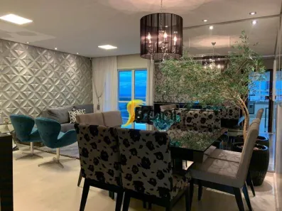 Apartamento com 3 Quartos à venda, 140m² no Osvaldo Rezende, Uberlândia