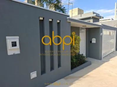 Casa com 3 Quartos à venda, 215m² no Jardim Esplanada, Indaiatuba