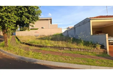 Lote/Terreno à venda, 296m² no Bonfim Paulista, Ribeirão Preto