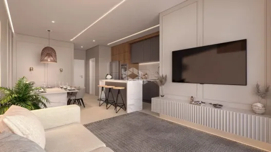 Apartamento com 2 Quartos à venda, 76m² no Bombas, Bombinhas