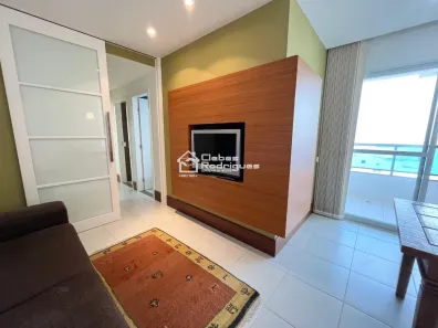 Apartamento com 3 Quartos à venda, 80m² no Centro, Guarapari