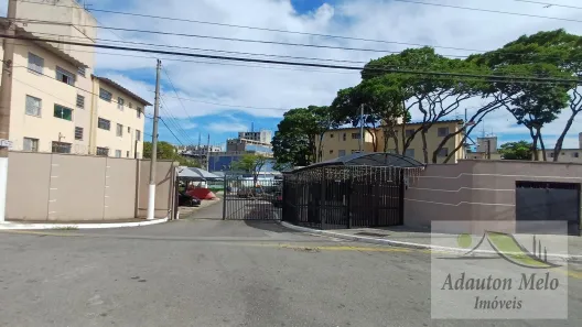 Apartamento com 2 Quartos à venda, 56m² no Jardim Lucinda, São Paulo