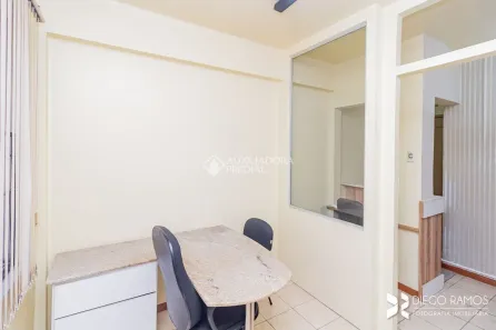 Sala Comercial para alugar, 16m² no Centro Histórico, Porto Alegre