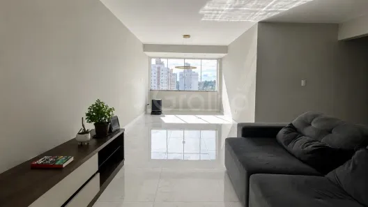 Apartamento com 4 Quartos à venda, 113m² no Campinas, São José