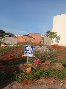 Lote/Terreno à venda, 250m² no Brasília, Londrina