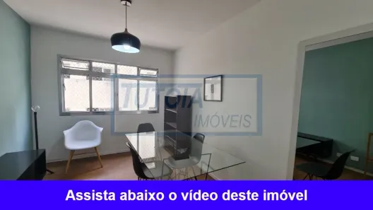 Apartamento com 2 Quartos à venda, 64m² no Vila Mariana, São Paulo