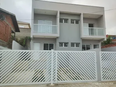 Sobrado com 2 Quartos à venda, 82m² no Jardim Europa, Vargem Grande Paulista