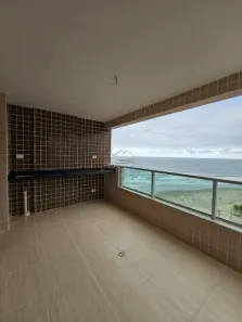 Apartamento com 2 Quartos à venda, 77m² no Mirim, Praia Grande