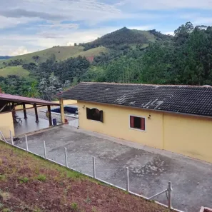 Fazenda/Sítio à venda, 150m² no Bairro do Souza, Monteiro Lobato