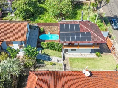 Casa com 2 Quartos à venda, 200m² no Operário, Novo Hamburgo