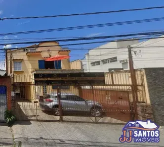 Sobrado com 4 Quartos à venda, 150m² no Alto da Mooca, São Paulo
