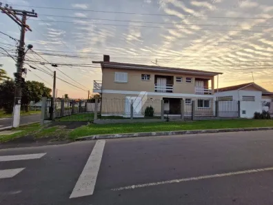 Casa com 4 Quartos para alugar, 325m² no Salgado Filho, Gravataí