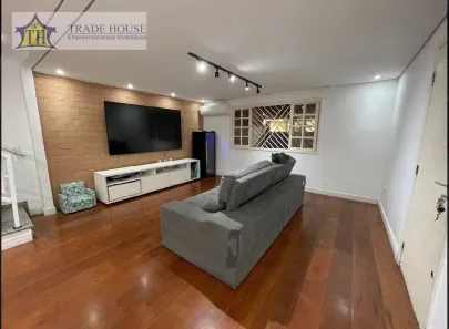 Sobrado com 4 Quartos à venda, 280m² no Ipiranga, São Paulo