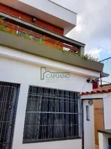 Casa com 3 Quartos à venda, 215m² no Siciliano, São Paulo