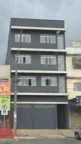 Ponto Comercial para alugar, 240m² no Taguatinga Sul, Brasília