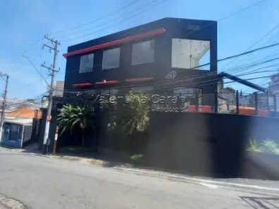 Ponto Comercial para alugar, 800m² no Água Fria, São Paulo