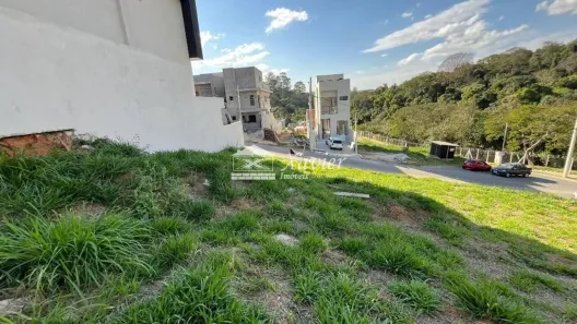 Lote/Terreno à venda, 150m² no Quinta dos Angicos, Cotia