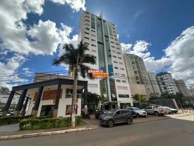 Sala Comercial à venda, 36m² no Sul, Brasília