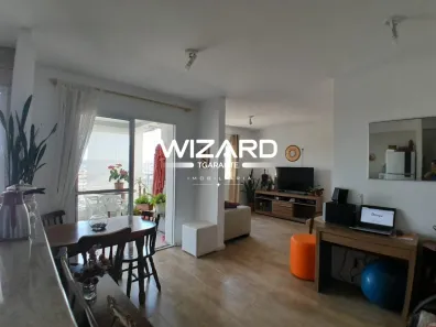 Apartamento com 2 Quartos à venda, 63m² no Vila Paulista, São Paulo