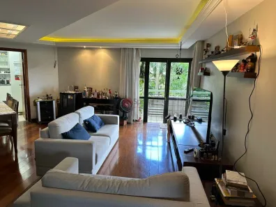 Apartamento com 3 Quartos para alugar, 127m² no Vila Formosa, São Paulo