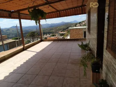 Casa com 3 Quartos à venda, 260m² no Taquaril, Belo Horizonte