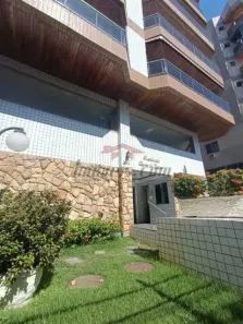 Cobertura com 2 Quartos à venda, 184m² no Praça Seca, Rio de Janeiro