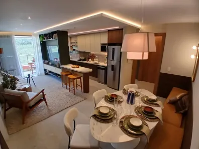 Apartamento com 2 Quartos à venda, 86m² no Barra Olímpica, Rio de Janeiro