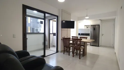 Apartamento com 2 Quartos à venda, 66m² no Pedra Branca, Palhoça
