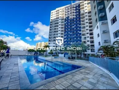 Apartamento com 2 Quartos à venda, 66m² no Farolândia, Aracaju