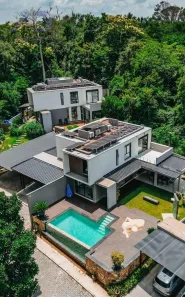 Casa de Condomínio com 3 Quartos à venda, 189m² no Itapetinga, Atibaia