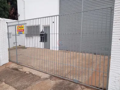 Ponto Comercial para alugar, 230m² no Parque Gabriel, Hortolândia
