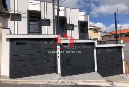 Sobrado com 3 Quartos à venda, 100m² no Vila Dom Pedro II, São Paulo