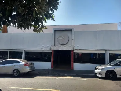 Ponto Comercial para alugar, 400m² no Centro, São José do Rio Preto