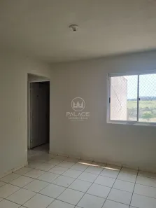 Apartamento com 2 Quartos à venda, 45m² no Vila Sônia, Piracicaba