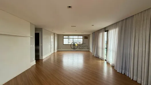 Apartamento com 3 Quartos à venda, 250m² no Vila Pavan, Americana