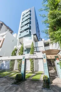 Apartamento com 2 Quartos para alugar, 76m² no Mont Serrat, Porto Alegre