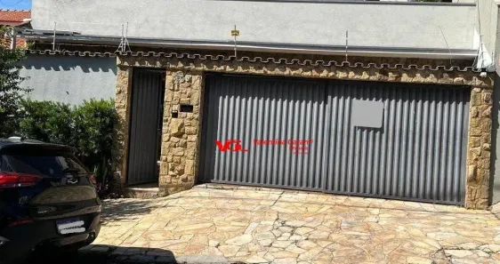 Imóvel Comercial para alugar, 211m² no Jardim Pau Preto, Indaiatuba