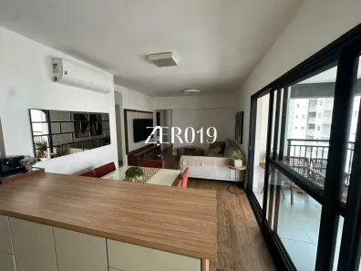 Apartamento com 3 Quartos à venda, 98m² no Taquaral, Campinas