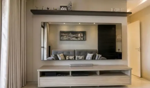 Apartamento com 3 Quartos à venda, 101m² no Jardim Ermida II, Jundiaí
