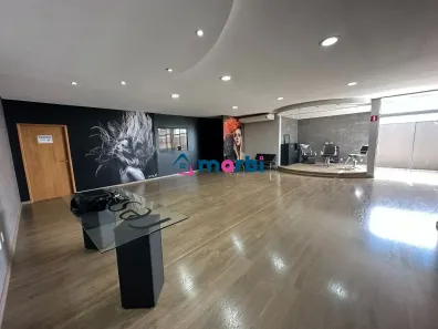 Galpão/Depósito/Armazém à venda, 360m² no Jardim Souza Queiroz, Santa Bárbara D'Oeste