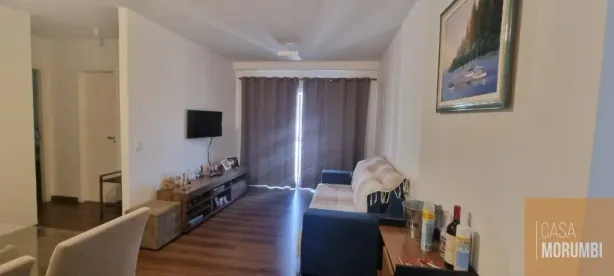 Apartamento com 2 Quartos à venda, 58m² no Vila Sônia, São Paulo