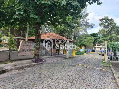  com 4 Quartos à venda, 150m² no Freguesia (Jacarepaguá), Rio de Janeiro