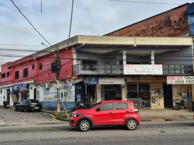 Imóvel Comercial com 4 Quartos à venda, 384m² no Centro, Ananindeua