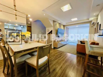 Cobertura com 2 Quartos à venda, 143m² no Barra Olímpica, Rio de Janeiro